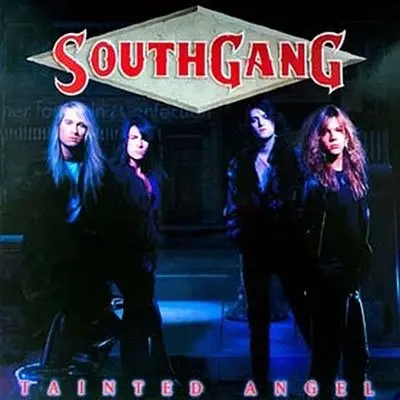 SouthGang – GROUP THERAPY (CD)