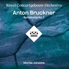 Royal Concertgebouw Orchestra, Vinyl BRUCKNER: SYMPHONY NO. 7