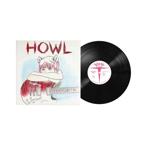 HOWL