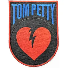 Tom Petty and the Heartbreakers – Heart Break (Nažehlovačka)