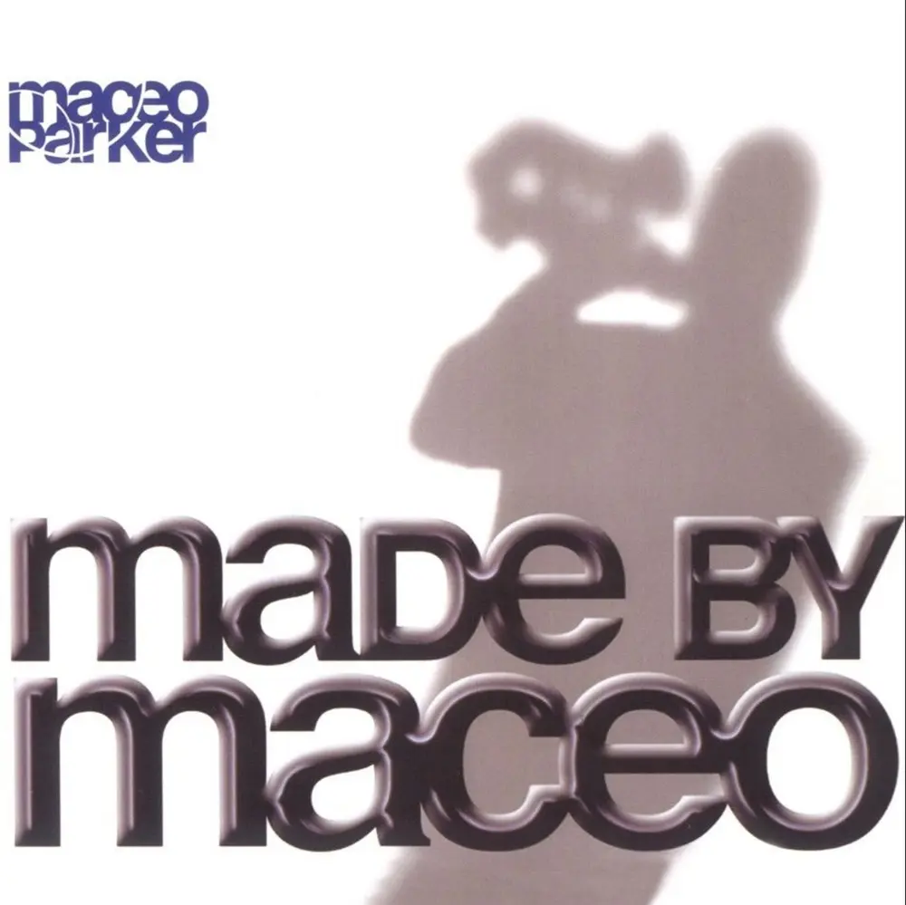 MADE BY MACEO