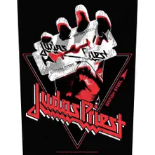 British Steel Vintage