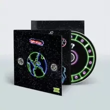 CD ANYWHERE BUT HERE