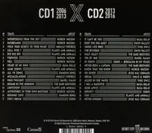 SECRET CITY RECORDS: 10 YEARS thumbnail