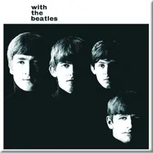 The Beatles – With Beatles (Magnetka)