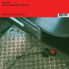 Atelier, Vinyl LIGHTS TOWARDS THE EXIT