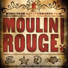 MOULIN ROUGE-BAZ LUHRMAN'S thumbnail