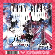 Panda Bear – BUOYS (CD)