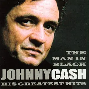 The Man In Black (The Definitive Collection)