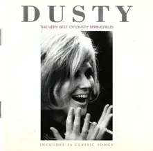 Dusty: The Very Best Of Dusty Springfield thumbnail