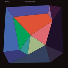 Barker, Vinyl STOCHASTIC DRIFT