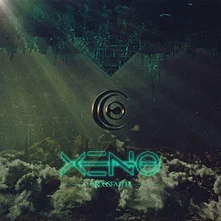 Crossfaith, Vinyl Xeno