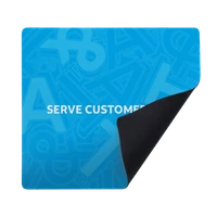 Serve customers first thumbnail