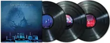Vinyl 50 YEARS OF PHAEDRA - AT THE BARBICAN