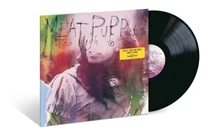 Meat Puppets, Vinyl TOO HIGH TO DIE