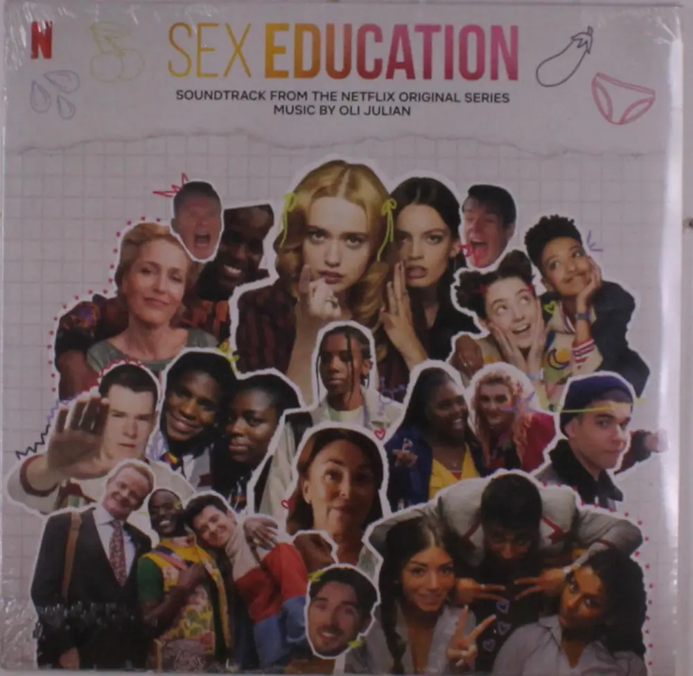 SEX EDUCATION