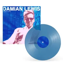 Damian Lewis, Vinyl MISSION CREEP