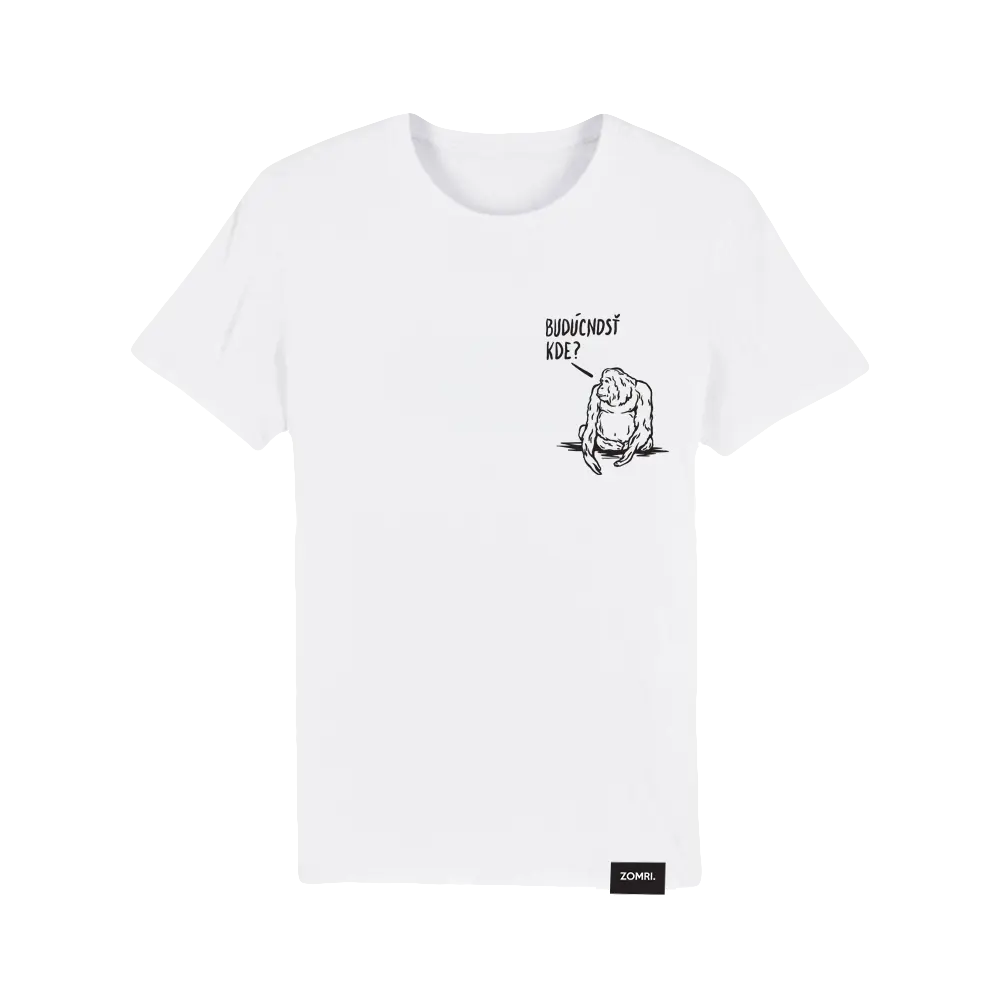 Budúcnosť kde?