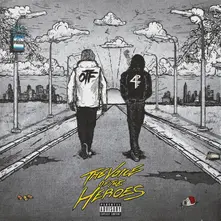 & Lil Durk - The Voice of the Heroes thumbnail