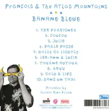 Banane Bleue thumbnail