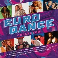 EURODANCE COLLECTED thumbnail
