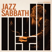 Vinyl JAZZ SABBATH