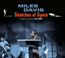 CD SKETCHES OF SPAIN