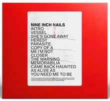 NINE INCH NOIZE thumbnail