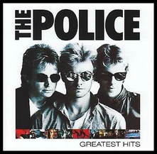 CD GREATEST HITS