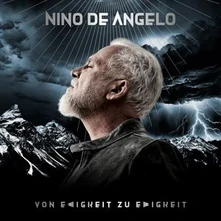 Nino de Angelo, CD Von Ewigkeit Zu Ewigkeit