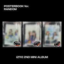 IZ*ONE, CD Not Just Pretty
