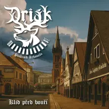 Klid před bouří thumbnail