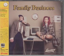 Lawrence, CD FAMILY BUSINESS