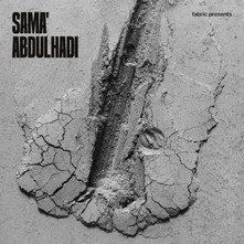 CD FABRIC PRESENTS SAMA ABDULHADI