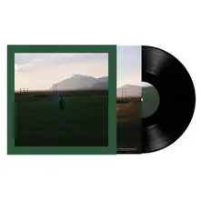 Ásgeir Trausti, Vinyl JULIA
