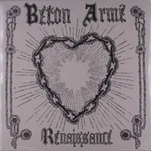 Béton Armé, Vinyl RENAISSANCE