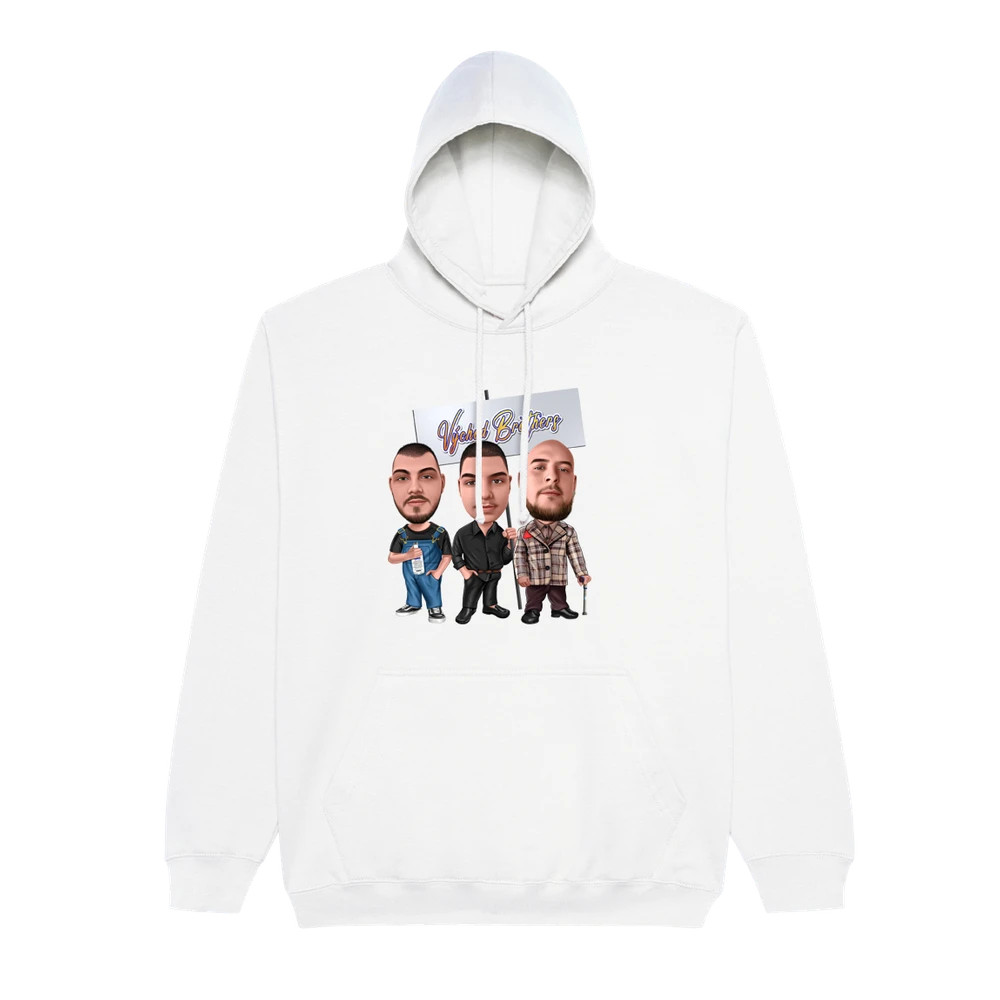 Východ Brothers