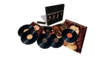 Vinyl ROOTS 25TH ANNIVERSARY EDITION