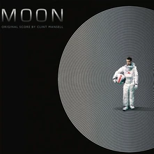 Clint Mansell, Vinyl MOON