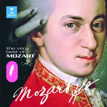 THE VERY BEST OF MOZART thumbnail