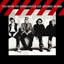 HOW TO DISMANTLE AN ATOMIC BOMB thumbnail
