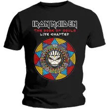 Book of Souls Live Chapter thumbnail