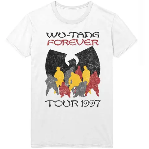 Forever Tour '97