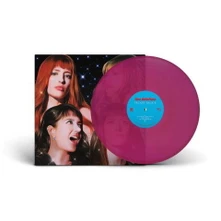 Los Bitchos, Vinyl TALKIE TALKIE