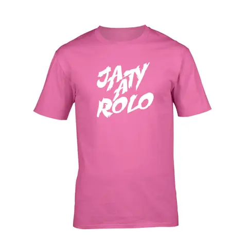 Ja Ty a Rolo