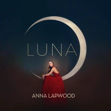 Anna Lapwood, Vinyl LAPWOOD, ANNA - Luna