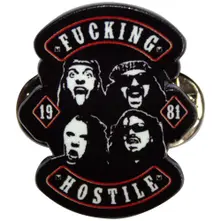 Hostile