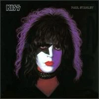Kiss, Vinyl PAUL STANLEY (Picture Disc )