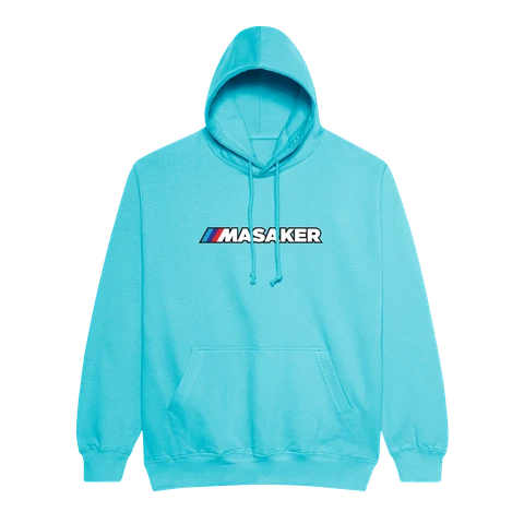Masaker 2025