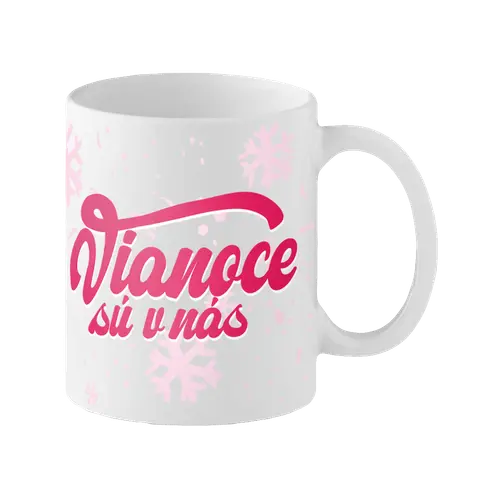 Vianoce sú v nás
